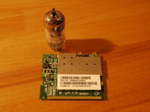 HF-Teil