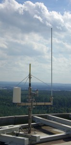 AntenneDAM